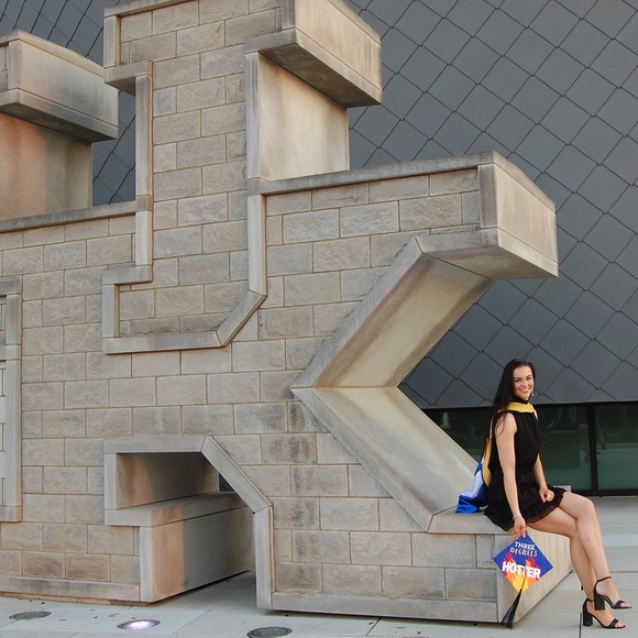 ABOUT ME 💙 - Picture 3 of 4